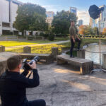 RIVVRS - Brandon Zahursky - Musician Photoshoot