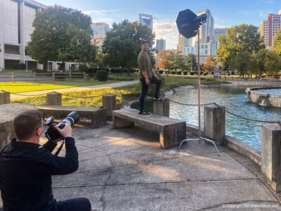 RIVVRS – Musician Photoshoot – J Farley Photography